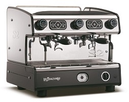 COMPACT Espresso machine